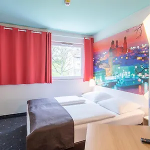 B&B Hotel Passau Szálloda